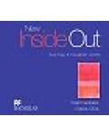 New Inside Out Intermediate audio CD
